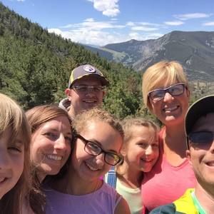 Meet your Posher, Amber